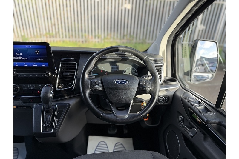 Used Ford Tourneo Custom 2021 for sale - 76712106: Photo 27