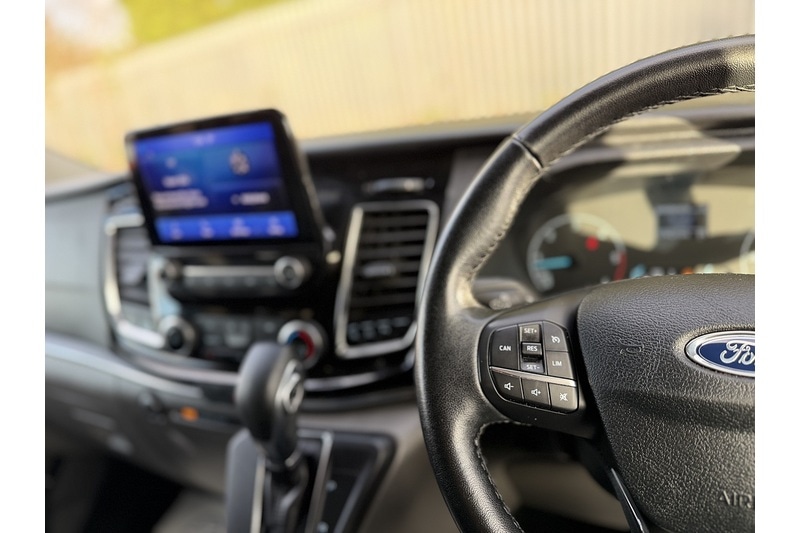 Used Ford Tourneo Custom 2021 for sale - 76712106: Photo 28