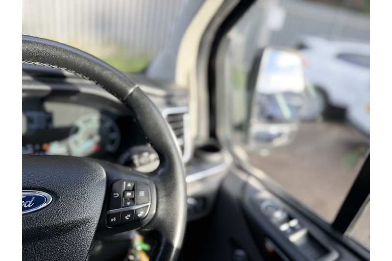 Used Ford Tourneo Custom 2021 for sale - 76712106: Photo 29