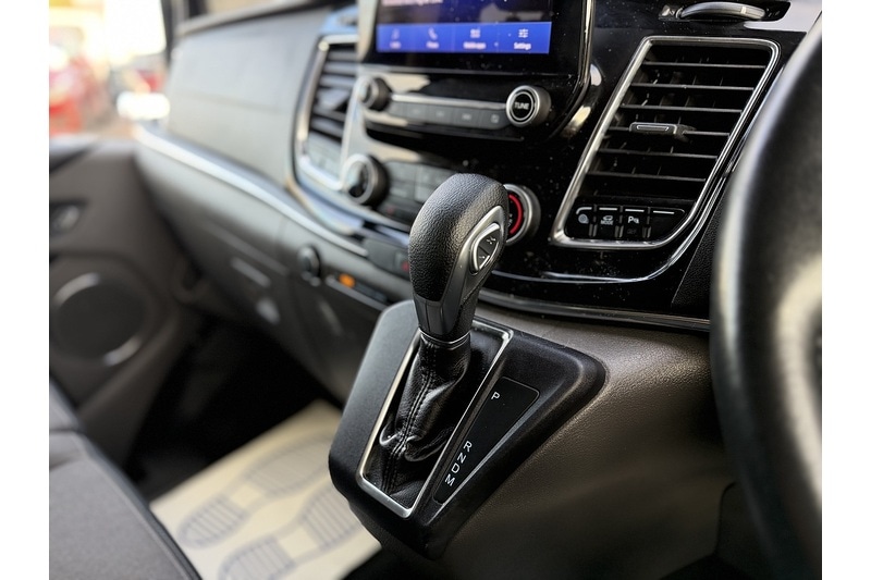 Used Ford Tourneo Custom 2021 for sale - 76712106: Photo 30