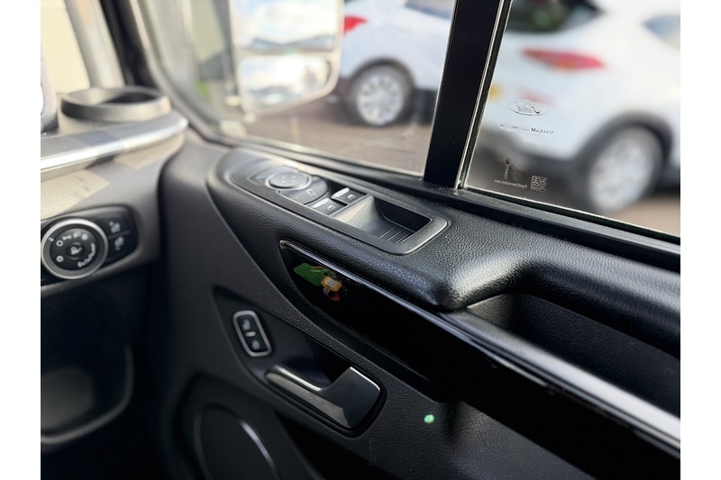 Used Ford Tourneo Custom 2021 for sale - 76712106: Photo 31