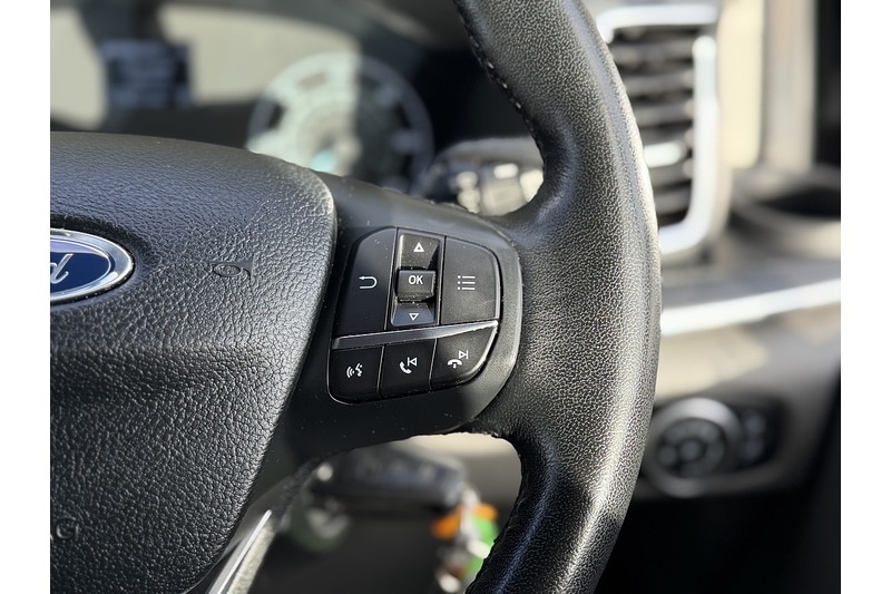 Used Ford Tourneo Custom 2021 for sale - 76712106: Photo 33