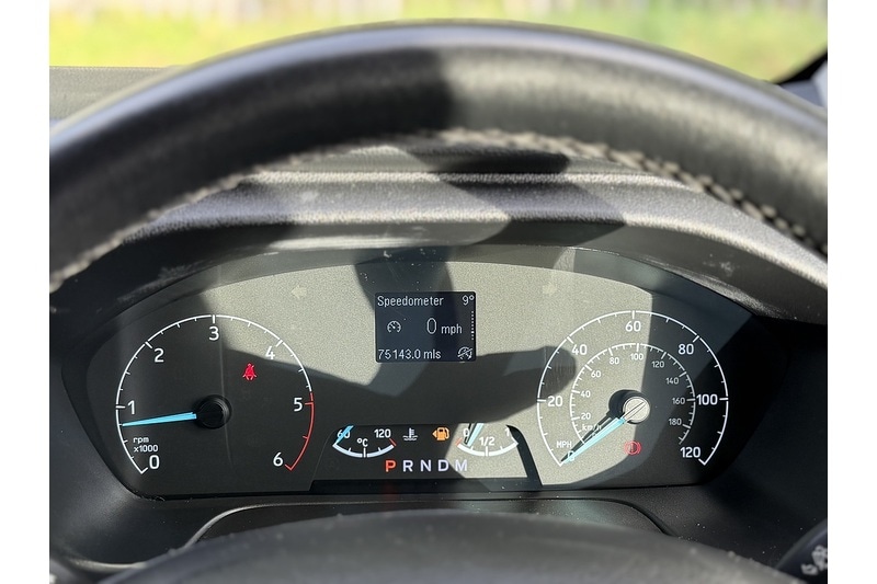 Used Ford Tourneo Custom 2021 for sale - 76712106: Photo 34