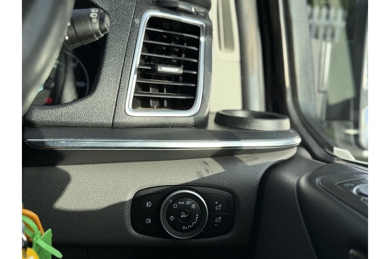 Used Ford Tourneo Custom 2021 for sale - 76712106: Photo 35