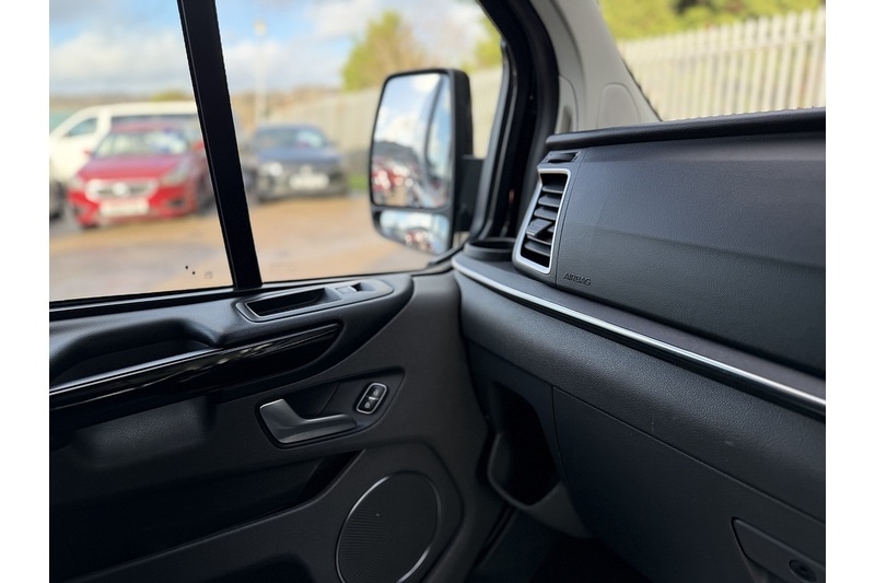 Used Ford Tourneo Custom 2021 for sale - 76712106: Photo 36