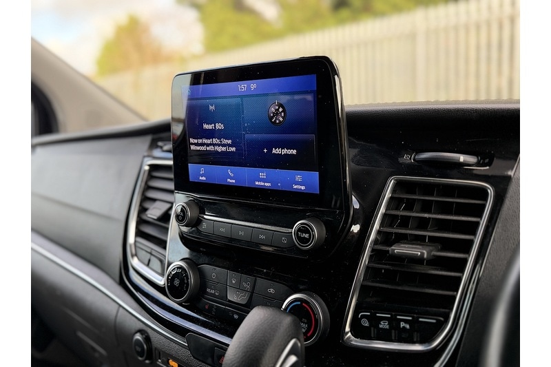 Used Ford Tourneo Custom 2021 for sale - 76712106: Photo 38