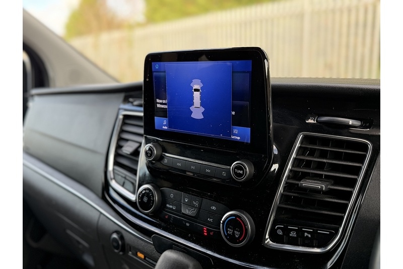 Used Ford Tourneo Custom 2021 for sale - 76712106: Photo 39