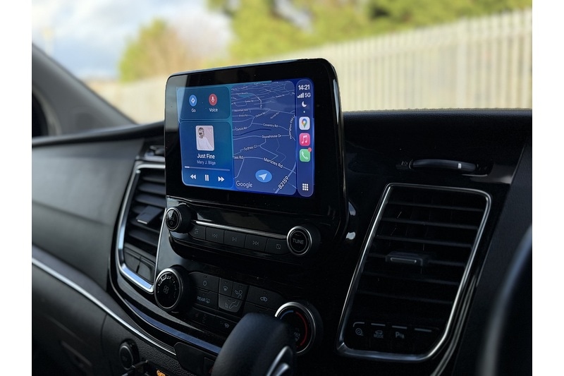 Used Ford Tourneo Custom 2021 for sale - 76712106: Photo 41