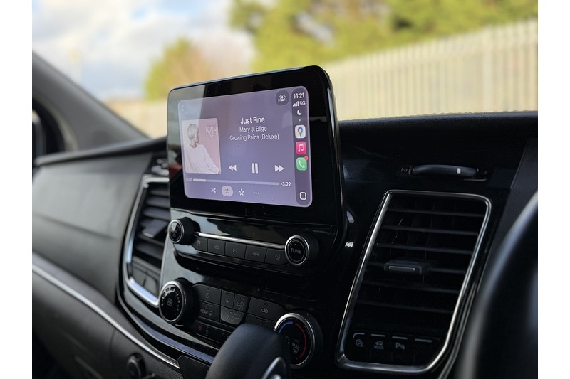 Used Ford Tourneo Custom 2021 for sale - 76712106: Photo 43