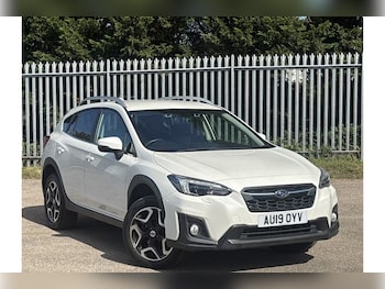 2019 - i SE 5-Door