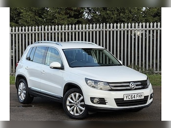 2014 - TDI BlueMotion Tech Match 5-Door