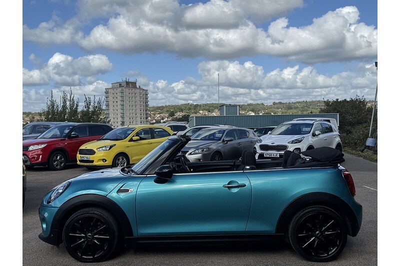 Used MINI Convertible 2018 for sale - 75745006: Photo 10