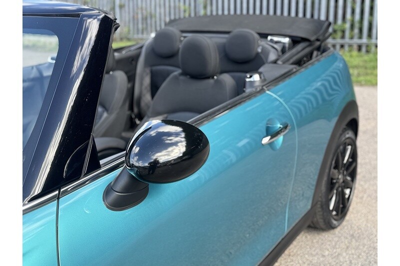 Used MINI Convertible 2018 for sale - 75745006: Photo 13