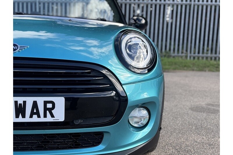 Used MINI Convertible 2018 for sale - 75745006: Photo 14