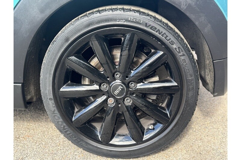 Used MINI Convertible 2018 for sale - 75745006: Photo 15