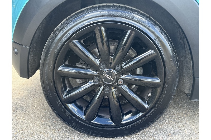 Used MINI Convertible 2018 for sale - 75745006: Photo 16