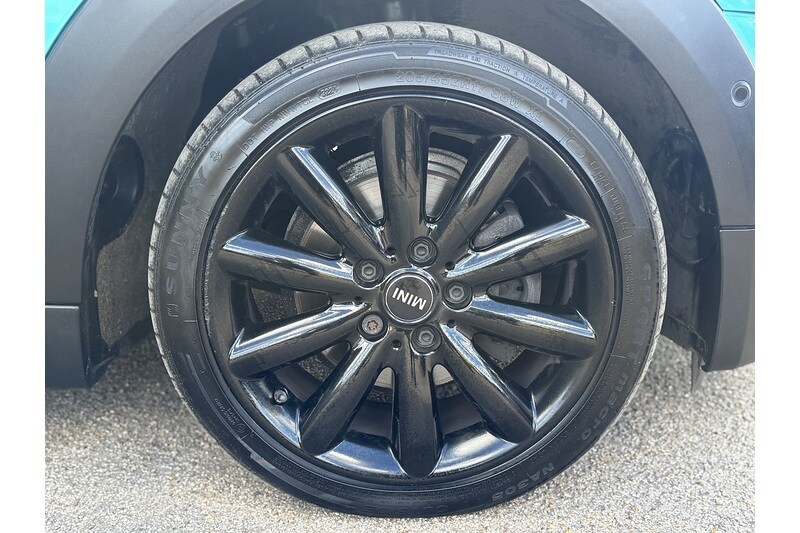 Used MINI Convertible 2018 for sale - 75745006: Photo 17