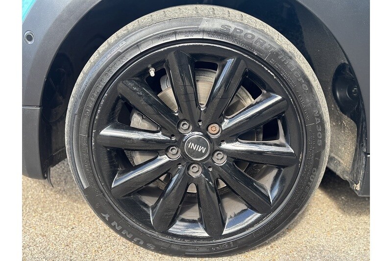 Used MINI Convertible 2018 for sale - 75745006: Photo 18