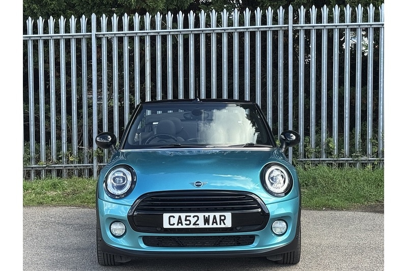 Used MINI Convertible 2018 for sale - 75745006: Photo 3