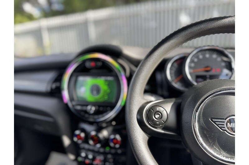 Used MINI Convertible 2018 for sale - 75745006: Photo 33