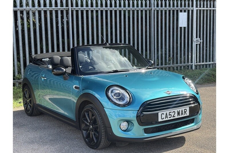 Used MINI Convertible 2018 for sale - 75745006: Photo 4