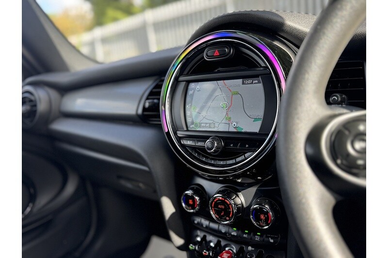 Used MINI Convertible 2018 for sale - 75745006: Photo 43