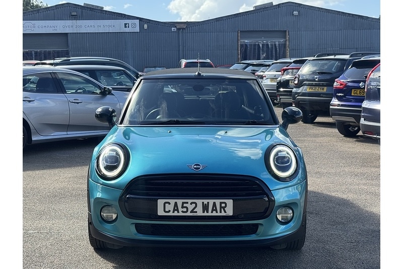 Used MINI Convertible 2018 for sale - 75745006: Photo 48