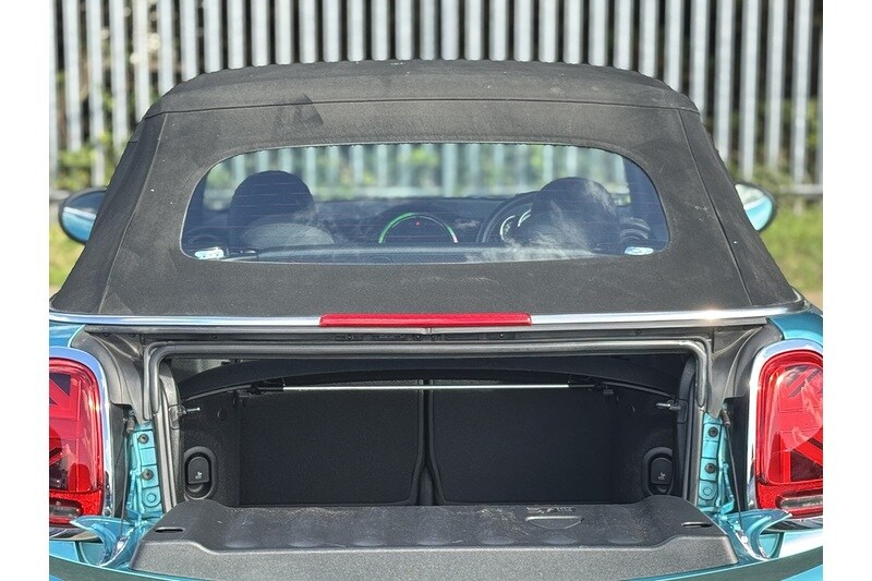 Used MINI Convertible 2018 for sale - 75745006: Photo 51