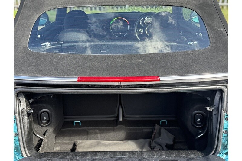 Used MINI Convertible 2018 for sale - 75745006: Photo 52