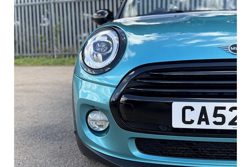 Used MINI Convertible 2018 for sale - 75745006: Photo 9