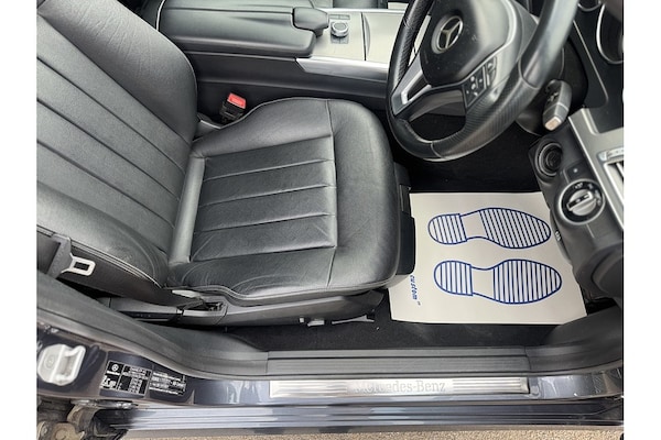 Used Mercedes-Benz E Class 2015 for sale - 75215732: Photo 18
