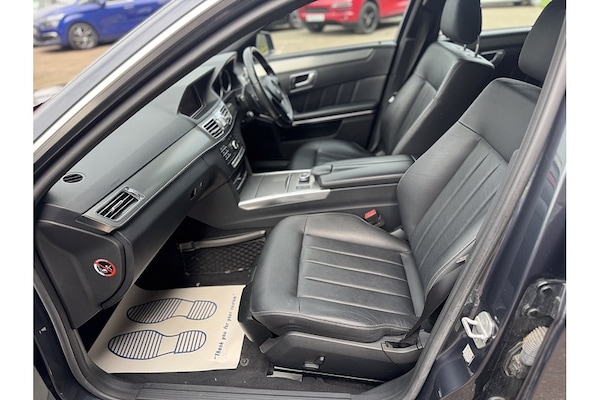 Used Mercedes-Benz E Class 2015 for sale - 75215732: Photo 26