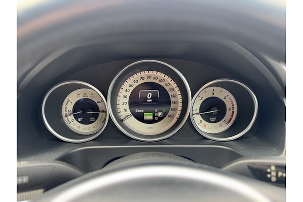Used Mercedes-Benz E Class 2015 for sale - 75215732: Photo 28