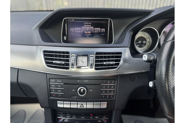 Used Mercedes-Benz E Class 2015 for sale - 75215732: Photo 30