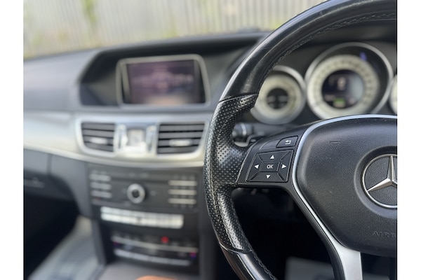 Used Mercedes-Benz E Class 2015 for sale - 75215732: Photo 31