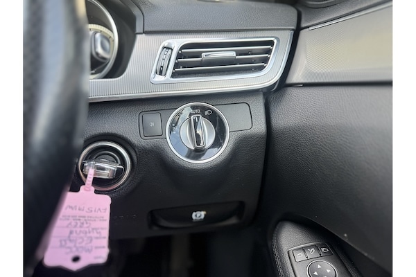 Used Mercedes-Benz E Class 2015 for sale - 75215732: Photo 40