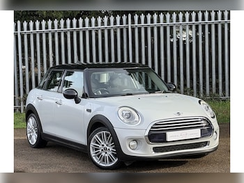 Used MINI Hatch 2016 for sale - 77351177: Photo