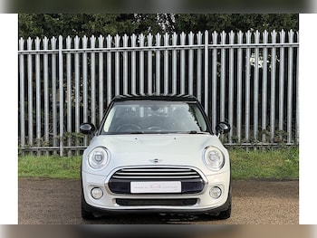 Used MINI Hatch 2016 for sale - 77351177: Photo