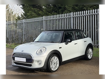 Used MINI Hatch 2016 for sale - 77351177: Photo