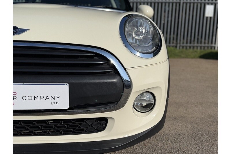 Used MINI Hatch 2016 for sale - 77379210: Photo 10