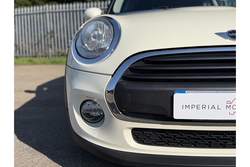 Used MINI Hatch 2016 for sale - 77379210: Photo 11