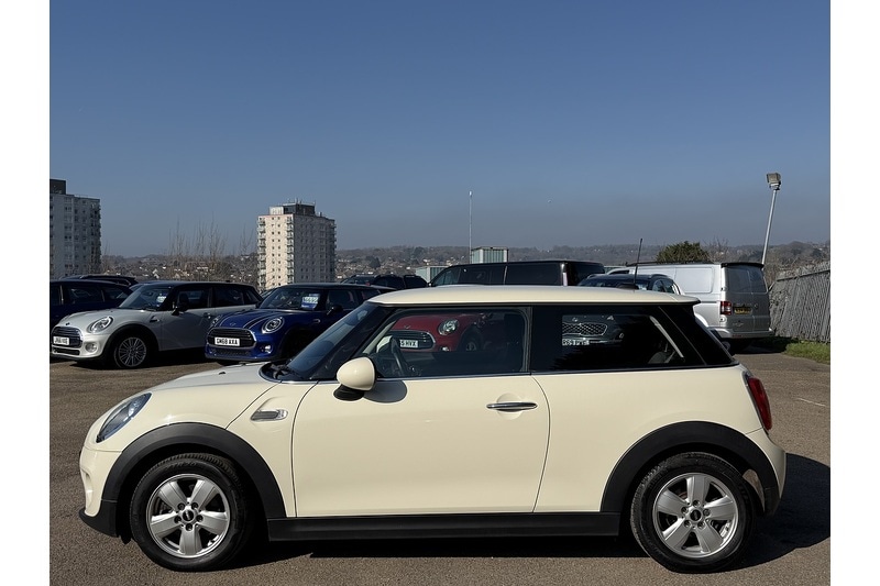 Used MINI Hatch 2016 for sale - 77379210: Photo 12