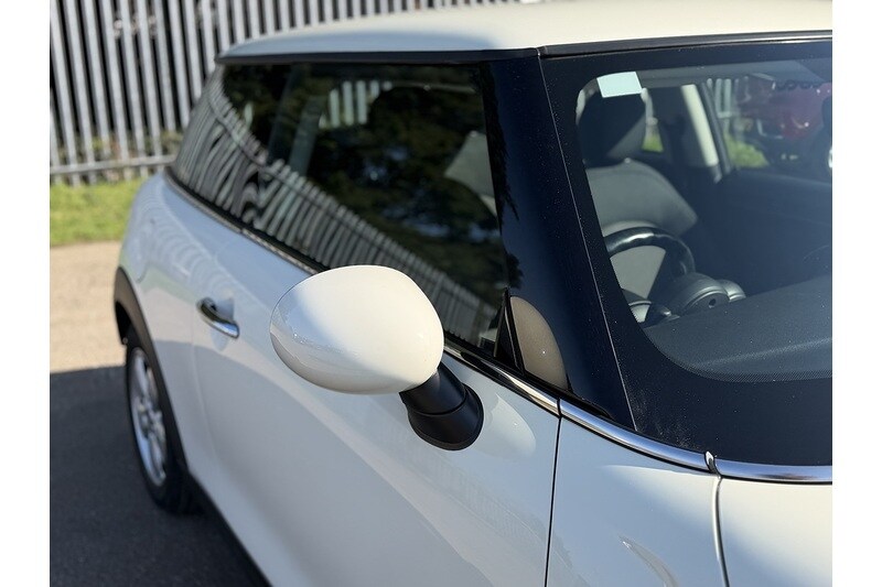 Used MINI Hatch 2016 for sale - 77379210: Photo 14