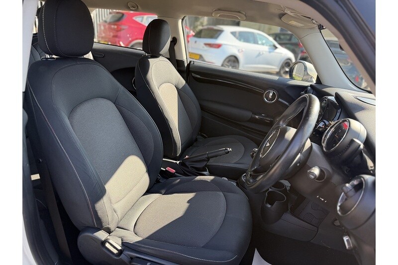 Used MINI Hatch 2016 for sale - 77379210: Photo 19