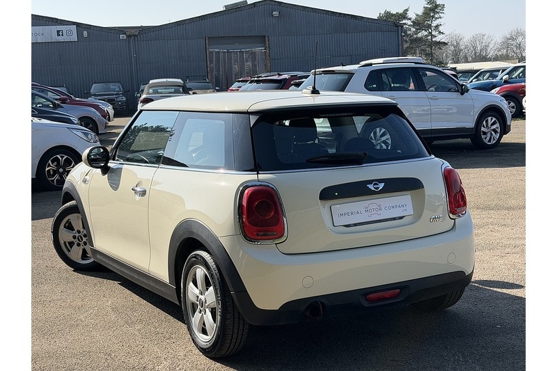 Used MINI Hatch 2016 for sale - 77379210: Photo 2