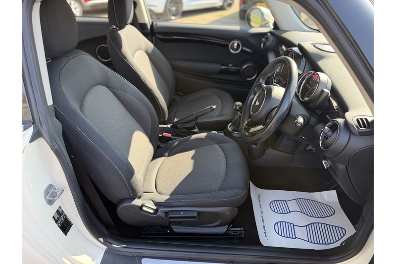 Used MINI Hatch 2016 for sale - 77379210: Photo 20