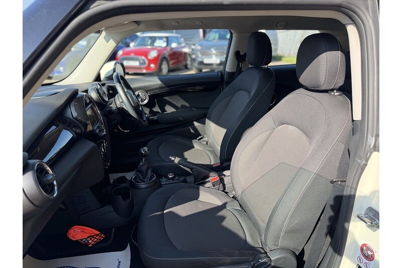 Used MINI Hatch 2016 for sale - 77379210: Photo 22