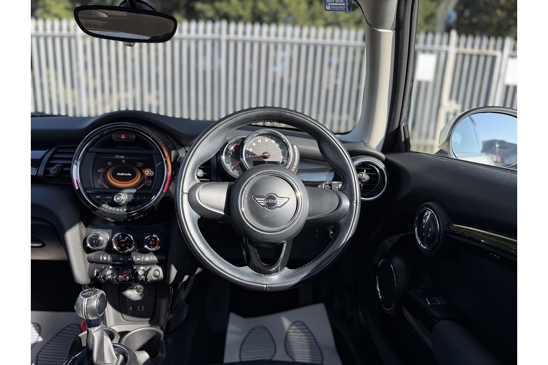 Used MINI Hatch 2016 for sale - 77379210: Photo 25