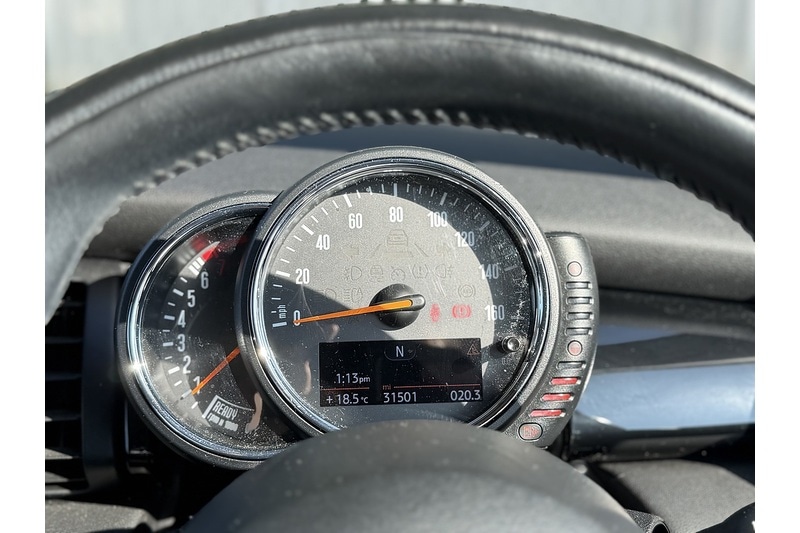 Used MINI Hatch 2016 for sale - 77379210: Photo 28