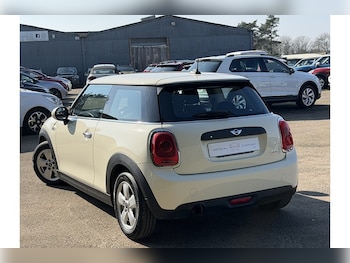 Used MINI Hatch 2016 for sale - 77379210: Photo